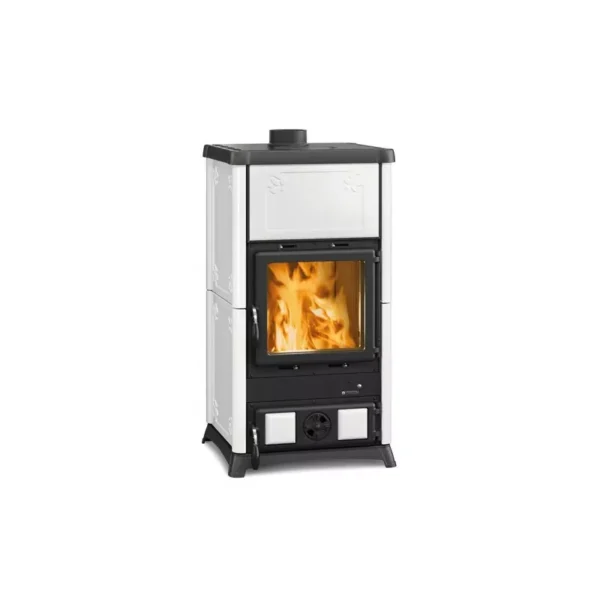 Poêle à bois Fedora - 9 Kw – Image 2
