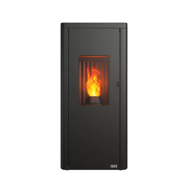 Poêle à granulés étanche Ottimo Silenzio - 9,2 Kw – Image 2