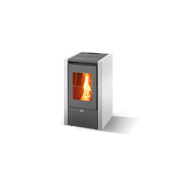 Poêle à granulés Little - 6 Kw – Image 4