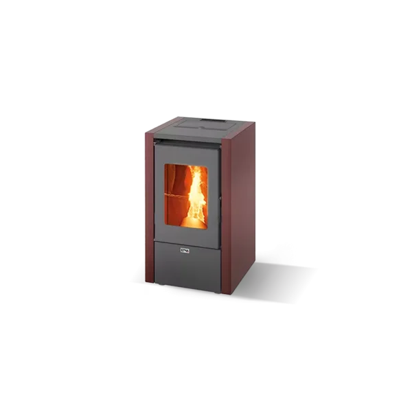 Poêle à granulés Little - 6 Kw – Image 5